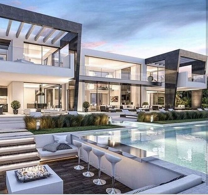 Dream House
