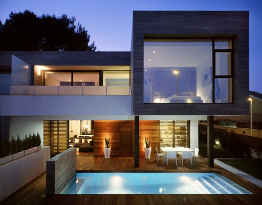 Modular Houses