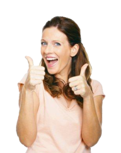 Thumbs-up